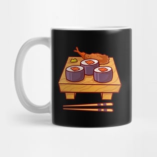 Little Sushi Lunch Mug